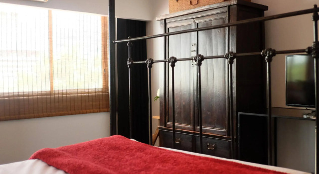 P&R Residence, Забронировать Отель Банг Рак Бангкок, рядом с Храм Шри Маха Мариаммана