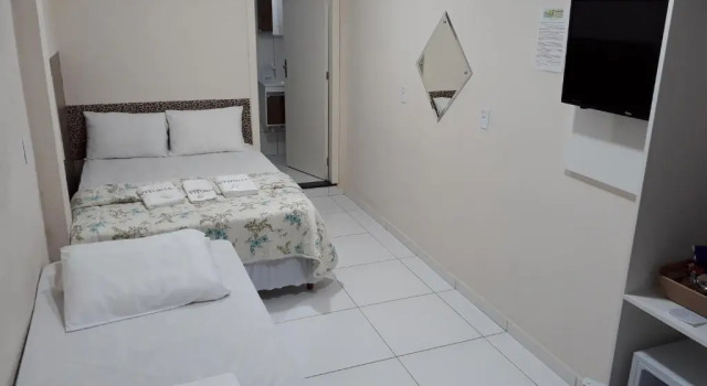 Pousada Vitória