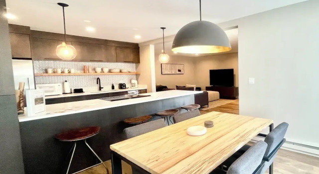 Номер Standard Park Place C-103