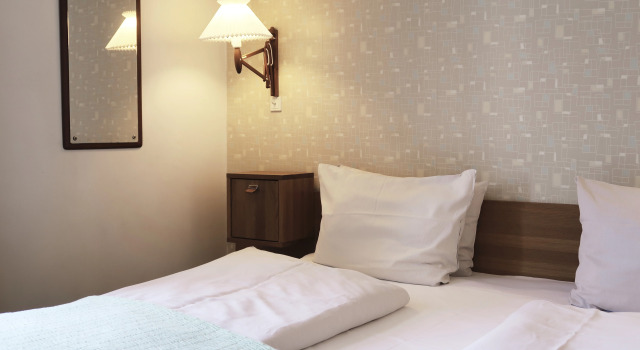 Hotel Alexandra