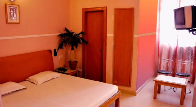 Номер Standard Hotel Queen