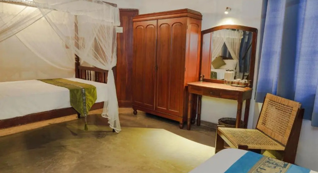 Номер Standard Gruhaya Boutique Villa