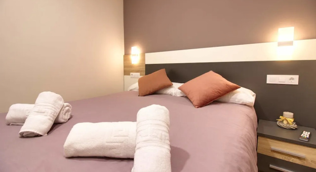 cuencaloft luxury en pleno centro, Varaa Hotelli Cuenca Cuenca Province