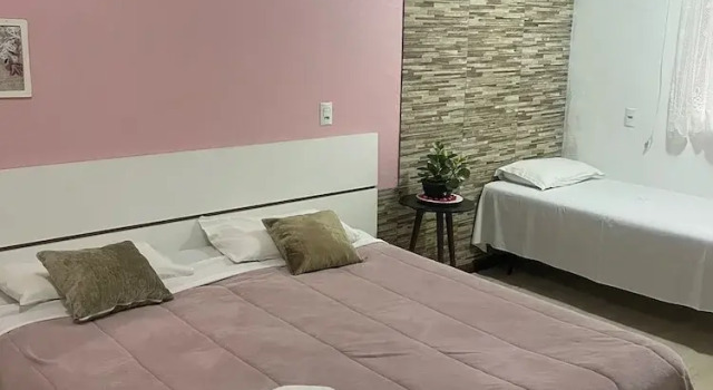 Номер Comfort Suites Cantinho da Serra