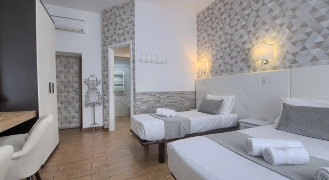 Domus Pietro Inn