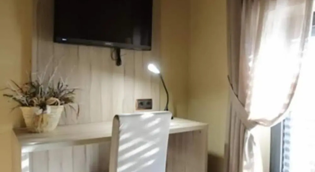 Двухместный номер Comfort с видом на сад Hotel Can Panyella