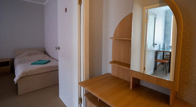 Апартаменты ЖК Джой, Rezervați Apartament Cheremushki Beysky Rayon