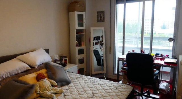 Apartamento actual y funcional Iturrama 1, Rezerwuj Apartament Pampeluna Nawarra
