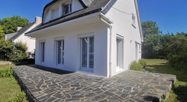 Maison Carnac, 5 pièces, 8 personnes - FR-1-377-60, Rezerwuj Hotel Carnac 