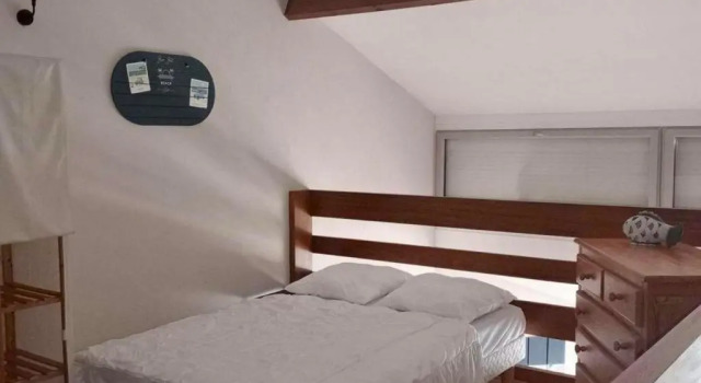 Appartement Fort-Mahon-Plage, 3 pièces, 4 personnes - FR-1-482-103