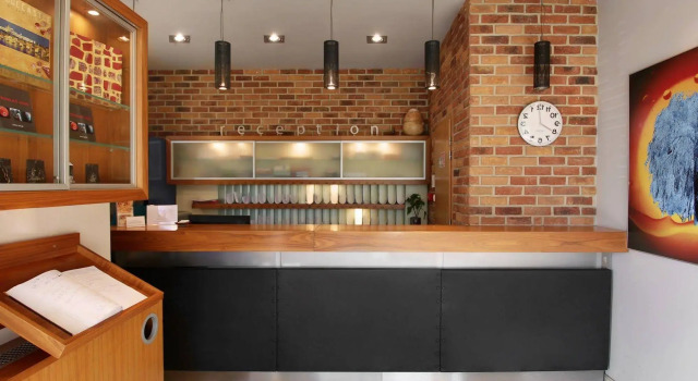 Absolutum Wellness Hotel