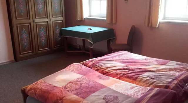 Deluxe cameră Domäne Paterhof
