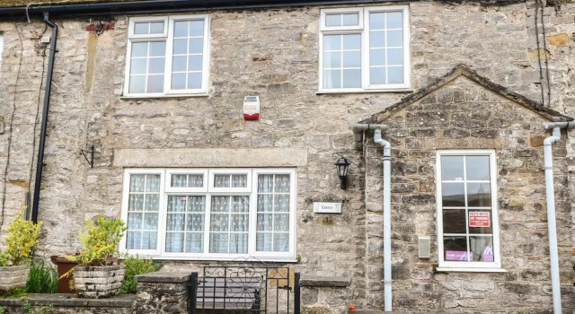 Eastry Cottage