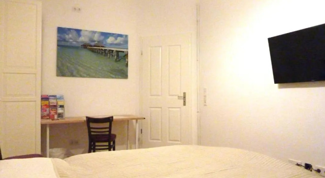 All you need - Room