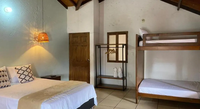 This Is Colombia Hostel, Book Hostel / Vandrerhjem SPA-hoteller i San Gil, SPA