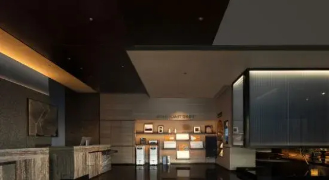 Shanghai Baoshan Urban Industrial Park FengXiang Road Atour Hotel, Varaa Hotelli Shanghai Shanghai
