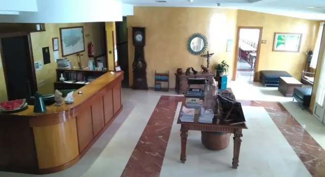 Villa de Nava