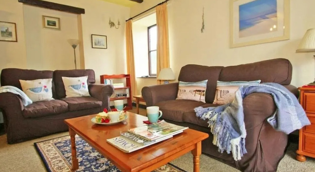 Long Barn Cottage, Забронировать Дом для отпуска Отели Англии с бассейном, Бассейн