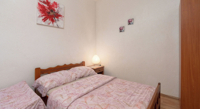 Студия Apartments Ivana
