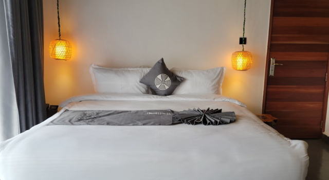Номер Superior Grotta Resort