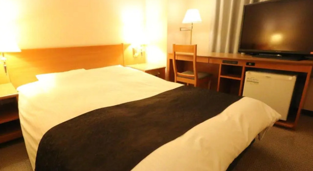 Номер Standard APA Hotel Fukui Katamachi
