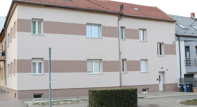 FlóDá Ház