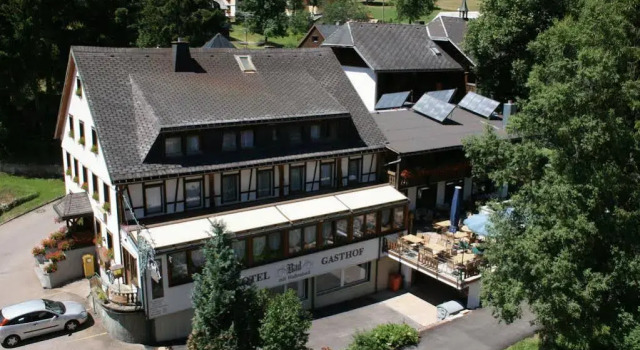 Kuckucksnester Rötenbach, Reserva ahora Hotel Hoteles en Baden-Wurtemberg con desayuno, Desayunos