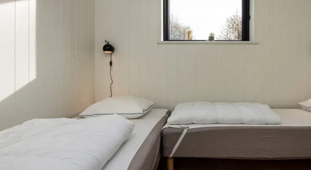 5 Star Holiday Home in Ebeltoft, Rezervovat Rekreační dům Ebeltoft 
