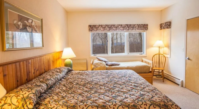 Smuggler's Notch Resort by Resort Stay, Varaa Lomakeskus Hotellit New England uima-altaalla, Uima-allas