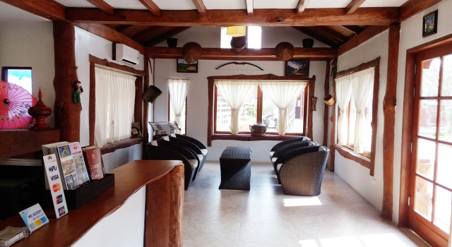 Hotel AKIMOMI