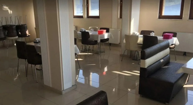 Harakani Hotel, Rezerwuj Hotel Hotele w East Anatolia Region z parkingiem, Parking