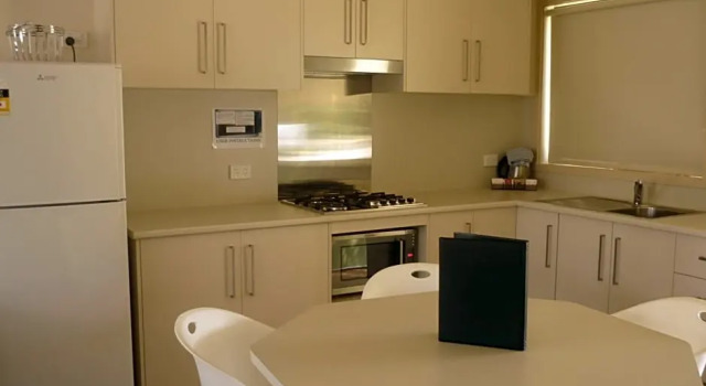 Апартаменты Standard Wollongong Surf Leisure Resort