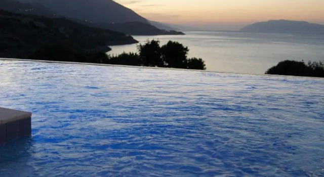Вилла Villa Di Capri