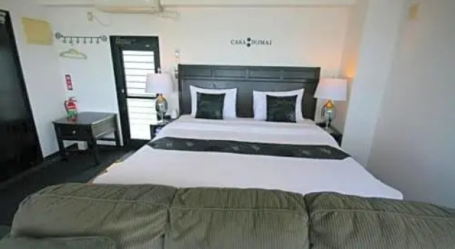 CASA DUMAI OceanVilla NAKIJIN - Vacation STAY 45738v, Reserva ahora Hotel Nakijin 