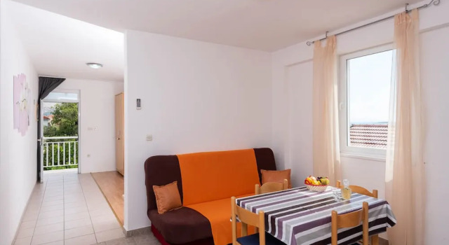 Студия Holiday Apartments Mare