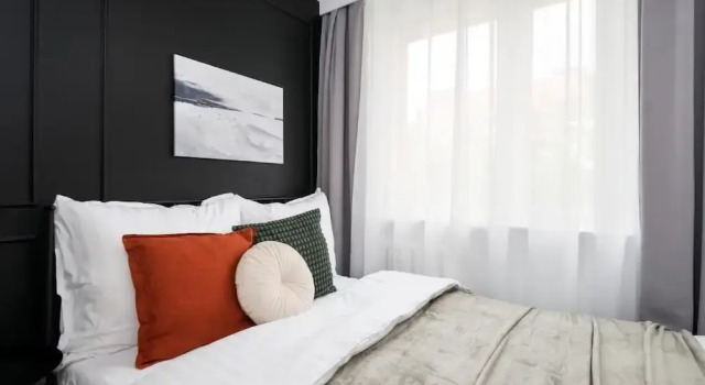 Chopin II - by Kairos Apartments