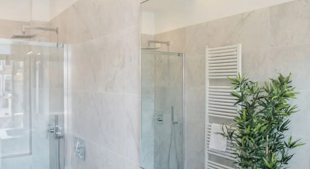 Апартаменты Zen Accommodations Grand Canal