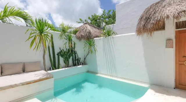 Villa 1 camera da letto Amaka Villas