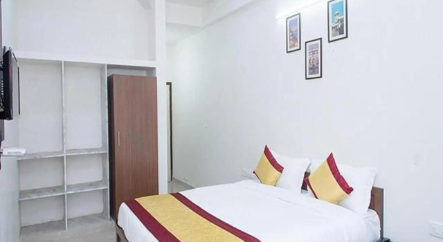 Fabhotel Prime Vallabh Villas, Rezervovat Hotel Udajpur Rajasthan