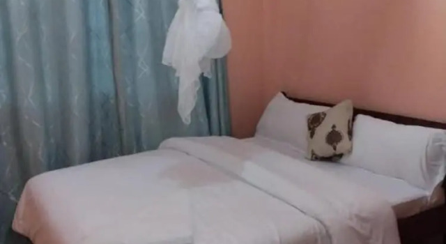 Stay.Plus Naivasha Budget Apartment, Book Lejlighed Lejligheder i Nakuru County, Lejlighed