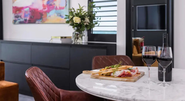 Люкс Novotel Geelong