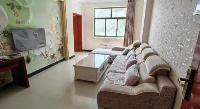 Люкс Yuzhong Fujia Hotel (Dingyuan Central Clinic)