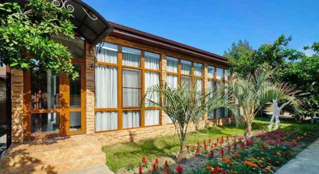 Mini Hotel Green House