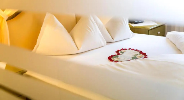 Номер Comfort Hotel Weisses Lamm