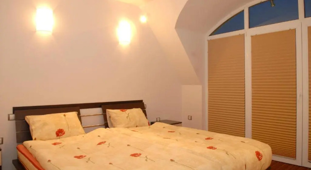 Номер Standard Hotel Avis