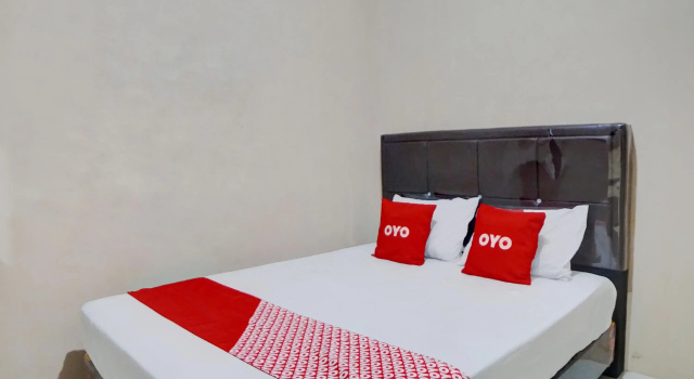 Номер Standard Hotel O Penginapan Syariah Faster Inn
