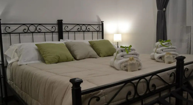 Standard- værelse Karina s Rooms