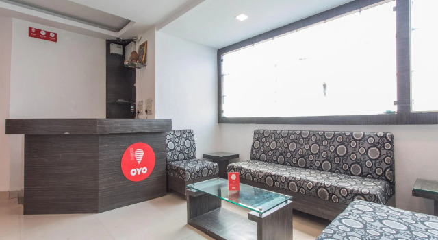 OYO 2572 Hotel Galaxy Park