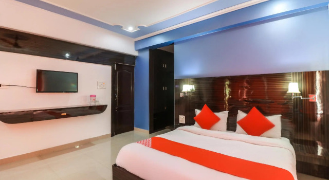 Niloy Guest House By OYO Rooms, Prenota Affittacamere Calcutta 