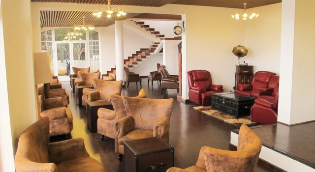 Glyngarth Resorts, Забронировать Отель Отели штата Тамилнада с завтраком, Завтраки